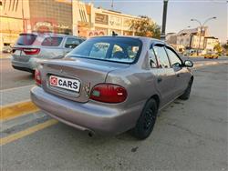 هيونداي أكسنت